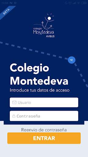 AVBus Montedeva Screen 2