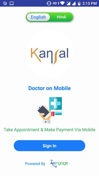 Kansal Skin and Child Care Cen - 3.0.2 - (Android)