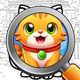 トリプル・ヒドゥン・マッチ Mod Apk