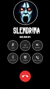 chat with slendrina/the cellar::Appstore for Android