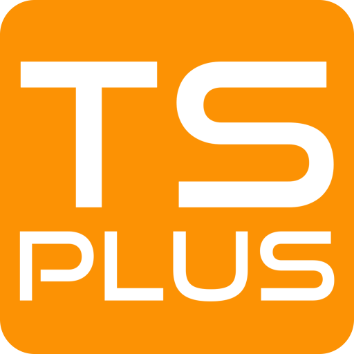 TSplus Remote Desktop  Icon