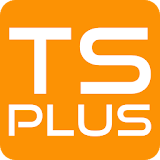 TSplus Remote Desktop icon