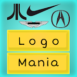 Logo Mania icon
