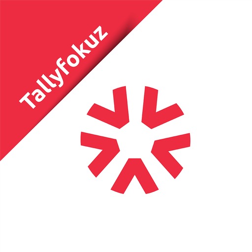 Tallyfokuz logo