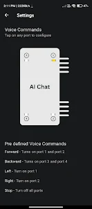 WitBlox - AI Chat