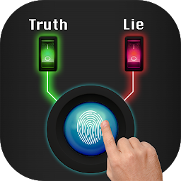 Icon image Lie Detector Test Simulator