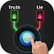 Lie Detector Test Simulator - Androidアプリ