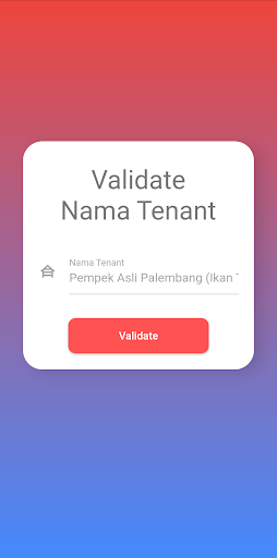 Lion Tenant Screen 3