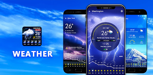 Weather Forecast