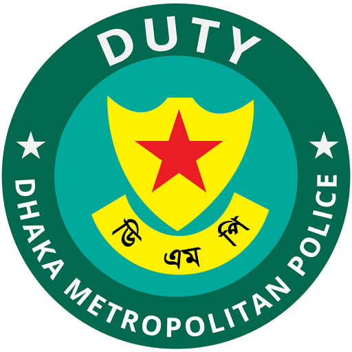 DMP DUTY  Icon