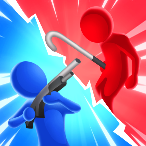 Battle God logo