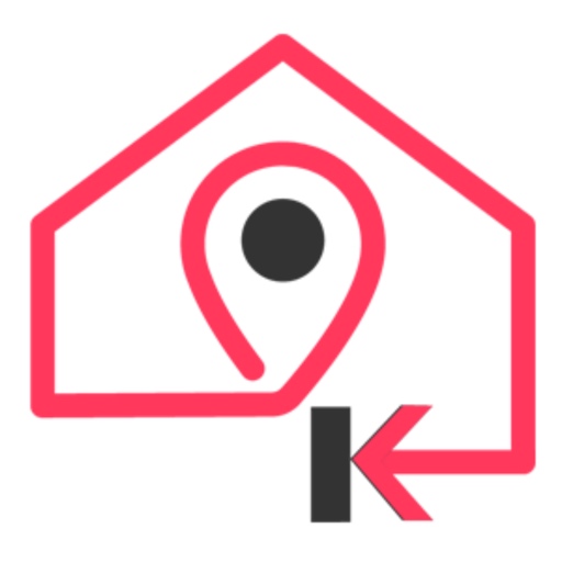 The Kosher Bnb logo