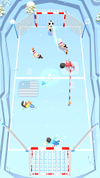 Casual Football