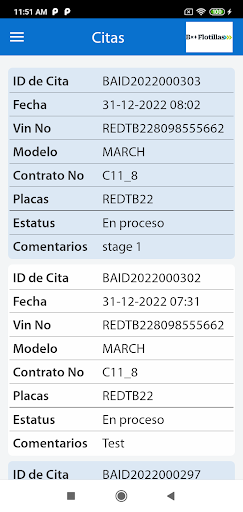 Ve Por Más Flotillas