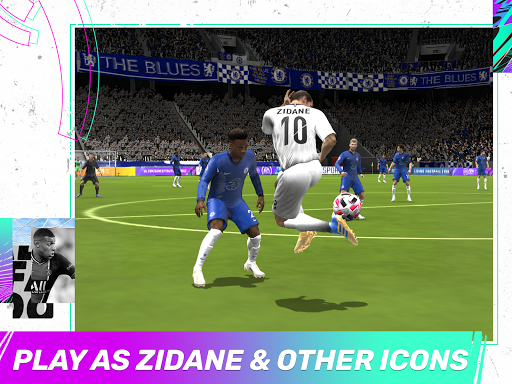 FIFA Soccer screenshots 14