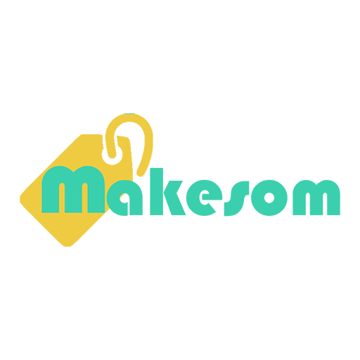 makesom - Google Play 앱