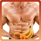 Bodybuilding Diet icon