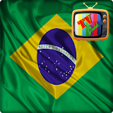 TV Brazil Guide Free icon