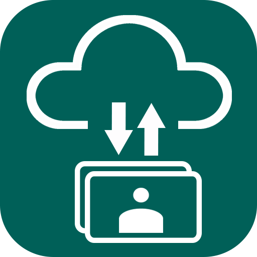 Contact Cloud logo
