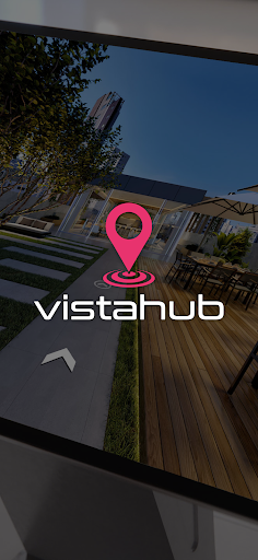 Vistahub Screen 2
