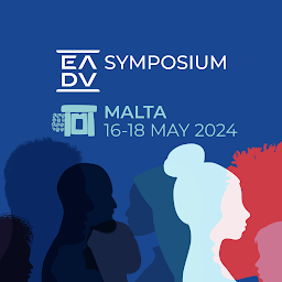图标图片“EADV Symposium 2024”