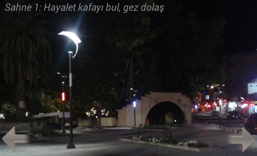 Mut Korku Sahnesi Screen 2