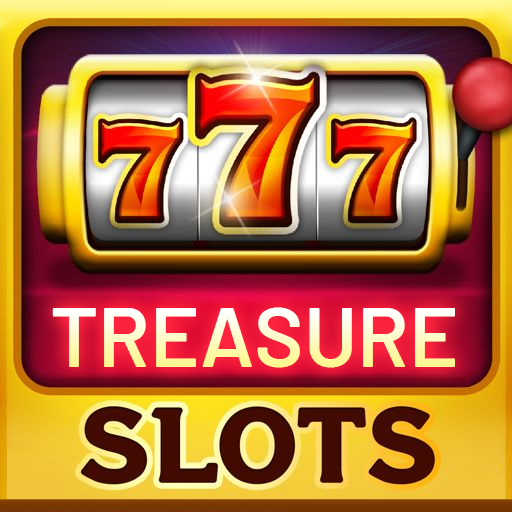 Baixar Treasure Slots: Grand Jackpot para PC - LDPlayer