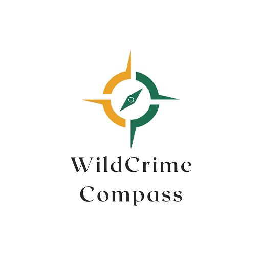 WildCrime Compass logo