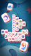 screenshot of Mahjong Blossom