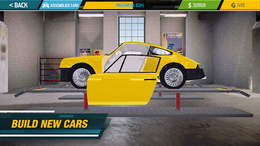 Car Mechanic Simulator 21 - Simulation - games