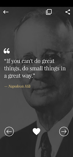 Napoleon Hill Quotes