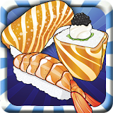 Sushi Swiped icon