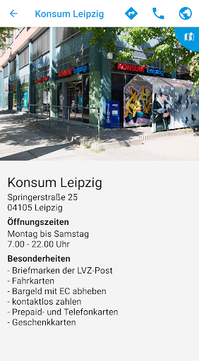 Konsum Leipzig