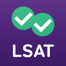 Slika ikone LSAT Prep & Practice - Magoosh