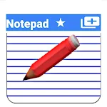Cover Image of Download Notepad - Simple Notes & Lists  APK
