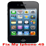 Fix My Iphone 4S icon