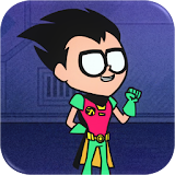 Guide for Teeny Titans - TT Go icon
