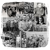 The Holocaust History icon