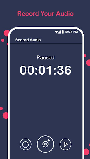 funny voice changer effect editor