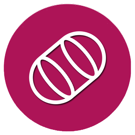 Capsule Calculator logo