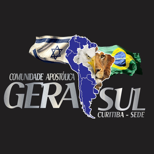Rádio Online Gera Sul Web logo