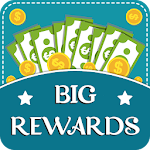 Cover Image of Download Big Rewards - Earn Gift Cards  APK