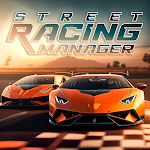 Cover Image of Descargar Street Racing Manager - Tycoon  APK