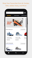 Download Novelship - Authentic Sneakers 1679071255000 For Android