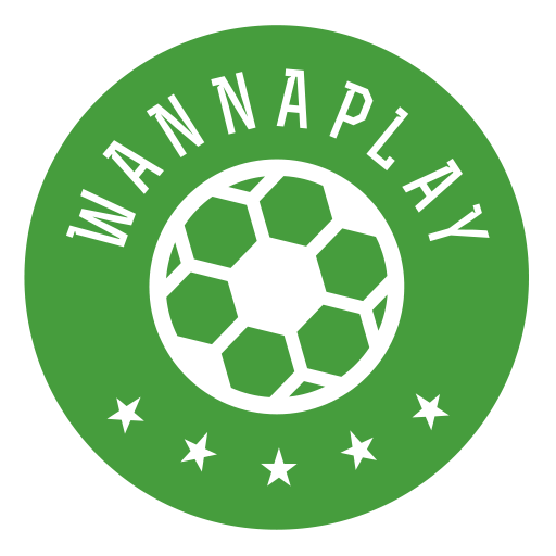 Wannaplay Club logo