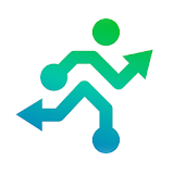 RunGo - Audio-Guided Running Routes icon