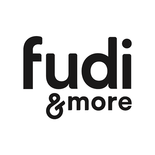 Fudi&More Driver logo