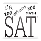 SAT Score Calculator icon