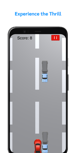 SpeedX Screen 2
