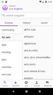 craigslist Apk For Android Latest Version 1